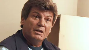 Despidieron los restos de Carlos “Carlín” Calvo en el Teatro Liseo