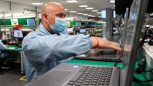 Una empresa internacional de computadoras vuelve a producir en Argentina