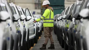 Se incrementa la presencia de vehículos provenientes de China en México: “En 2025 fueron vendidos 300.000 autos”