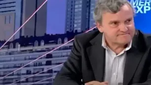Aldo Abram sobre las razones de la suba de tasas: “Ha crecido mucho la incertidumbre durante el mes de julio”