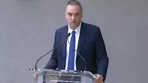 Los bienes de Adorni: salieron a la luz detalles del patrimonio del jefe de Gabinete
