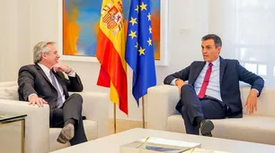 Argentina-España: una nueva relación estratégica marcada por la innovación y la transformación digital
