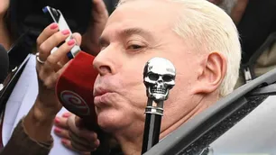 La herencia de Norberto Oyarbide: disputa entre una veintena de primos y su amigo