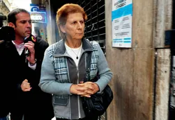 Madre del fiscal Alberto Nisman designó a un nuevo abogado