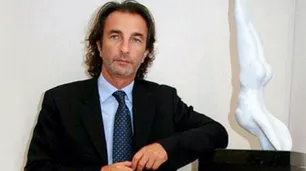 Calcaterra presentó un escrito, negó el pago de sobornos y se desmarcó de Odebrecht