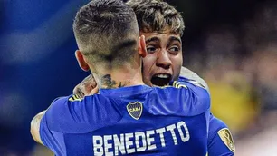 Liga Profesional: River no ganó en lo que va del torneo y Boca goleó en la Bombonera