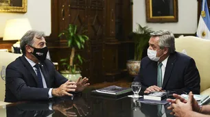 Alberto Fernández celebró los planes de inversión de Toyota que implicarán 500 nuevos empleos
