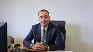 El hermano de Manuel Adorni corrigió su declaración jurada y sumó una herencia de $21 millones