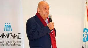 Apyme "festejó" el anuncio de Llaryora sobre Ingresos Brutos: "Aliviar esa carga es muy beneficioso"
