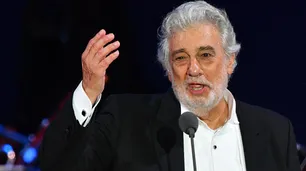 Secta de Villa Crespo: Plácido Domingo se presentó en la Justicia argentina