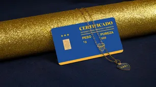 Colección: la alianza histórica entre una prestigiosa joyería y un gigante del fútbol argentino que marca tendencia