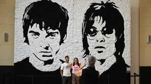 Oasis en Argentina: la llegada de Liam Gallagher, el reencuentro con los fans y la previa porteña antes de River