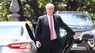 Sergio Ziliotto fue reelecto en La Pampa: "el Ruso" que dijo que al país "le sobran muchos porteños"