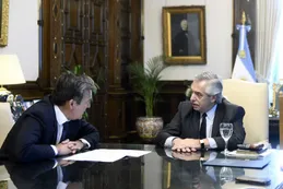 Martín Soria y el planteo contra la reforma en Jujuy: "Hay artículos que chocan con la Constitución Nacional"