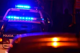 Un hombre tenía pedido de captura por intento de homicidio, fue a un programa a defenderse y terminó entregándose en vivo
