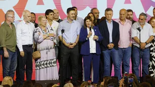 En crisis, los gobernadores de JxC, las figuras del PRO y la mesa nacional en tres encuentros clave