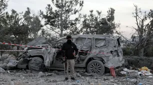 Por qué Pakistán bombardeó la región baluchi de Irán