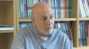 Agustín Salvia: "Perdimos un millón de empleos y la pobreza estaría en 45%"
