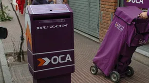 Dos empresas y una cooperativa sindical, los anotados en el salvataje a OCA