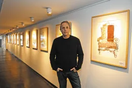 Ernesto Tenembaum: "La editorial de La Nación fue una falta de respeto profesional"