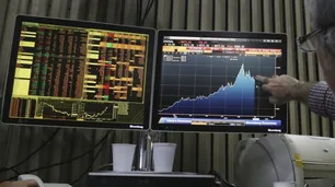 Cierre de mercados: qué pasó con los bonos y el Merval este 27 de noviembre
