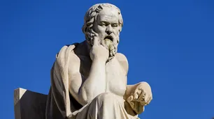 Filosofía en 3 minutos: Sócrates