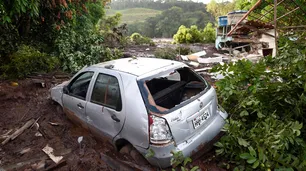 Con 65 muertos, Brasil sigue buscando a 270 desaparecidos en la ruptura del dique