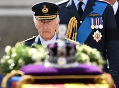 La reina Isabel II y la guerra reemplazaron al Covid: las historias que más interés generaron en 2022