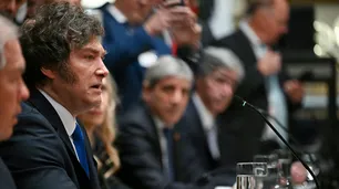 Mr. Javier Gardiner y la muerte de la verdad