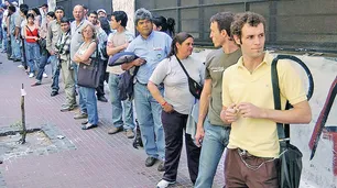 Fuerte advertencia de Martín Rapetti: “El mundo y no sólo Argentina se dirige a una estanflación”
