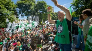 ATE denunció que el gobierno premia a funcionarios por despedir trabajadores y mañana realiza un paro nacional