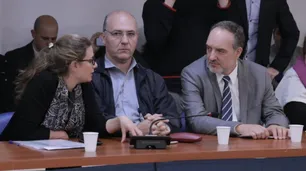 Por la ausencia de Cambiemos, se cayó el tratamiento de la Ley de alquileres en Diputados