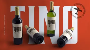 Tino, un nuevo vino creado para disfrutar en cualquier momento y sin demasiadas vueltas