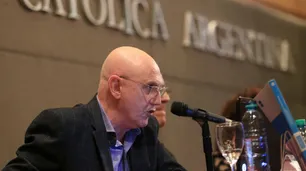 57,4% de pobreza: Agustín Salvia admitió que esperan "un febrero todavía más complicado"