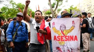Día clave en Perú: se define la fecha de las elecciones y una audiencia define si Castillo sigue en prisión