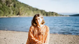 Tu Música en RePerfilAr: Paz Carrara, una voz que transmite mucha calma