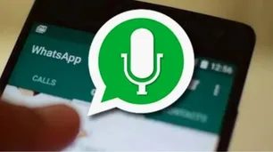 WhatsApp: el sencillo truco para transcribir un audio de voz a texto