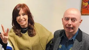 Tras la muerte del Indio Solari, Cultura lo homenajeó y diputados del PJ propusieron despedirlo en el Congreso