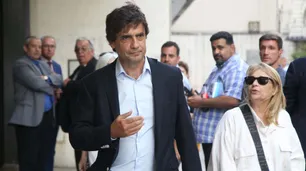 Hernán Lacunza: "Que el presupuesto lo haya presentado el Presidente realza un instrumento que estaba devaluado"