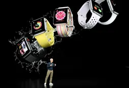 La app cardíaca del nuevo reloj de Apple solo funciona en Estados Unidos