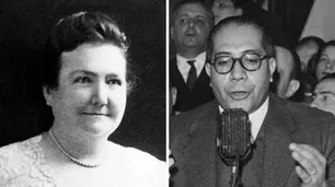 Cecilia Grierson y Ramón Carrillo: la vida de los pioneros de la salud pública que aparecen en el nuevo billete de $ 2000