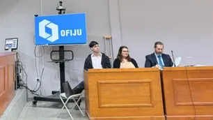Corrientes: el juicio por estafa piramidal de 100 mil dólares llega a su fin y hay expectativa por el veredicto