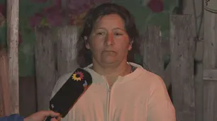 Corrientes: la defensa de la familia de Loan solicitó la detención de Laudelina Peña