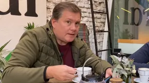 Juan Pablo Arenaza: "Hebe de Bonafini despreció y actuó con violencia sobre nuestro partido"