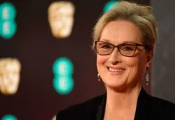 Mery Streep, pionera entre las nominadas