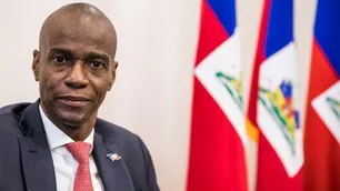 Asesinan a tiros y en su casa al presidente de Haití, Jovenel Moïse