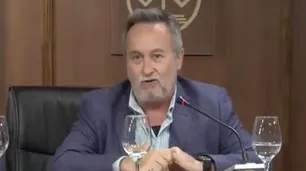Generación Zoe: el ex juez involucrado dijo ser un "damnificado" por haber invertido en la empresa