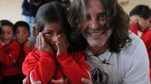 En Argentina ya hay 188.770 refugiados y desplazados; la mayoría proviene de Venezuela
