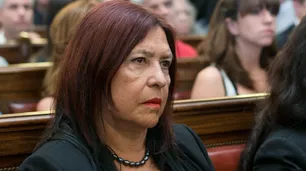 Luego de los tuits de CFK, la jueza Figueroa puso distancia: "No nombré a Mahiques"