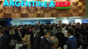 El IPCVA participará en la feria internacional más importante para la carne argentina